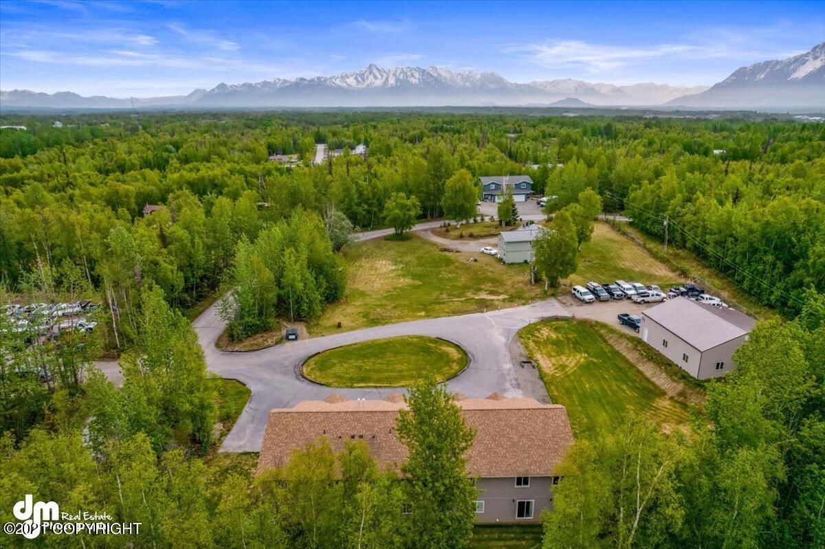 4001 E Ruth Dr, Wasilla, AK 99654